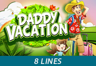 Daddys Vacation
