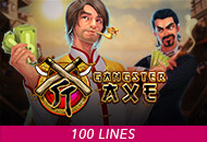 Gangster Axe